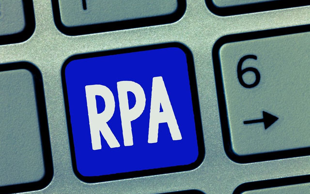 RPA机器人项目实施过程中常见的十大陷阱